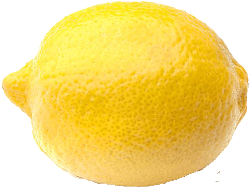 Value Center Market  lemon Full-Size Picture